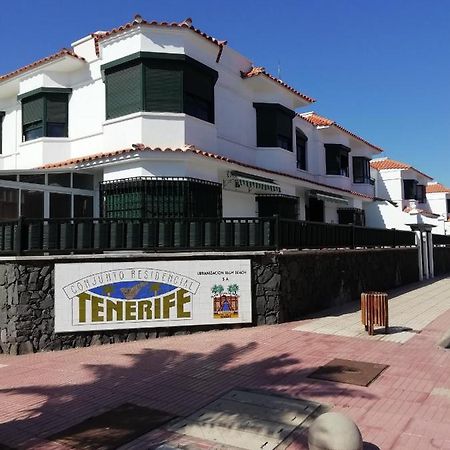 Casa Ana Puertito De Guimar Apartment Ngoại thất bức ảnh