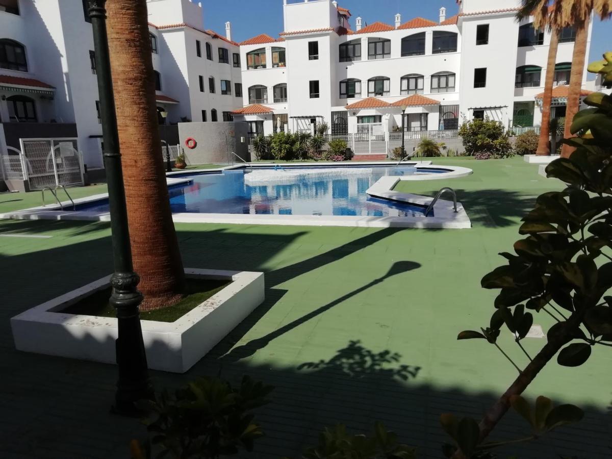 Casa Ana Puertito De Guimar Apartment Ngoại thất bức ảnh