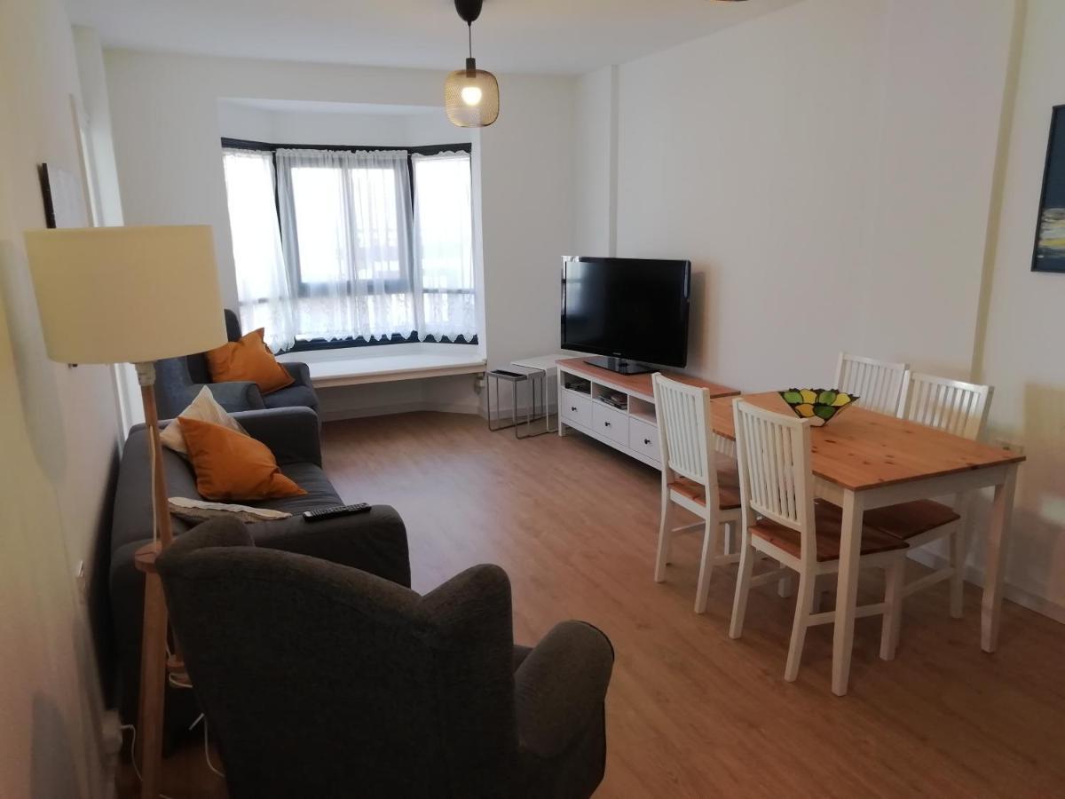 Casa Ana Puertito De Guimar Apartment Ngoại thất bức ảnh