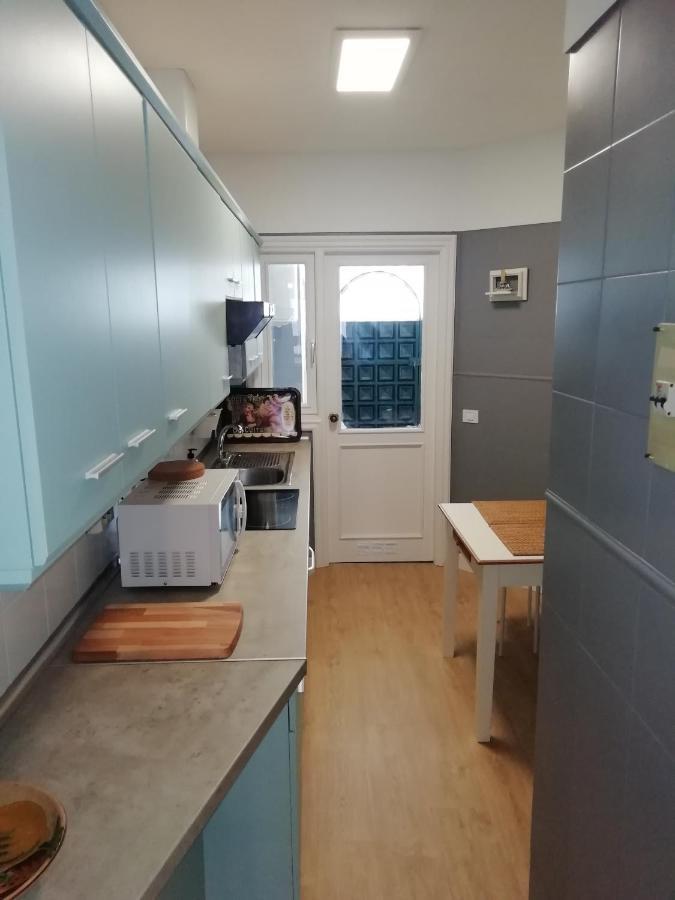 Casa Ana Puertito De Guimar Apartment Ngoại thất bức ảnh