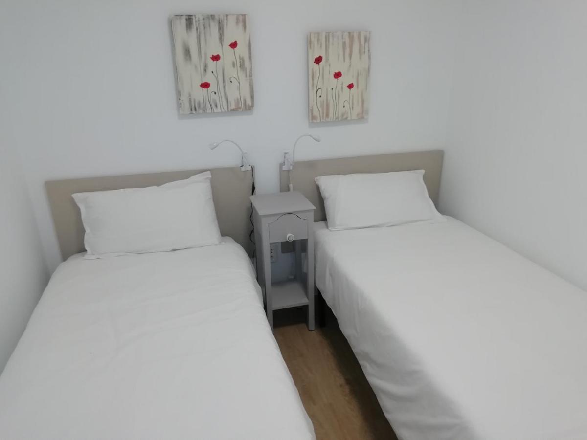 Casa Ana Puertito De Guimar Apartment Ngoại thất bức ảnh