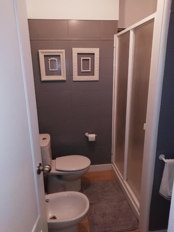 Casa Ana Puertito De Guimar Apartment Ngoại thất bức ảnh