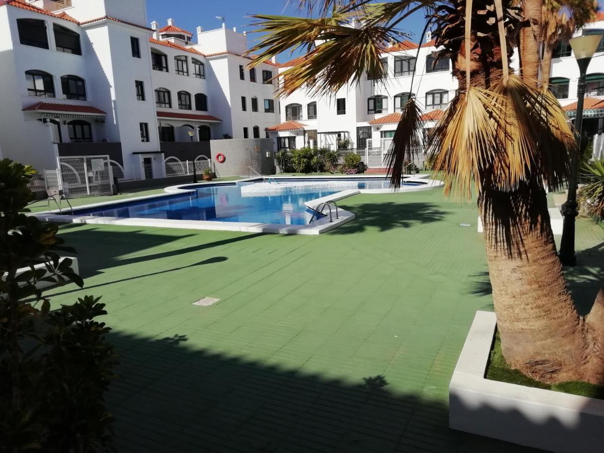 Casa Ana Puertito De Guimar Apartment Ngoại thất bức ảnh